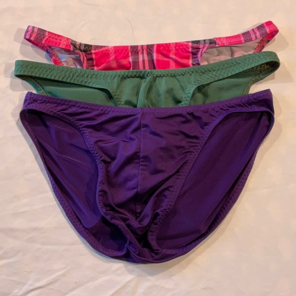 Skinz Swim Bikini Bundle of 3